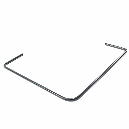 WE03X20434 GE Dryer Idler Arm