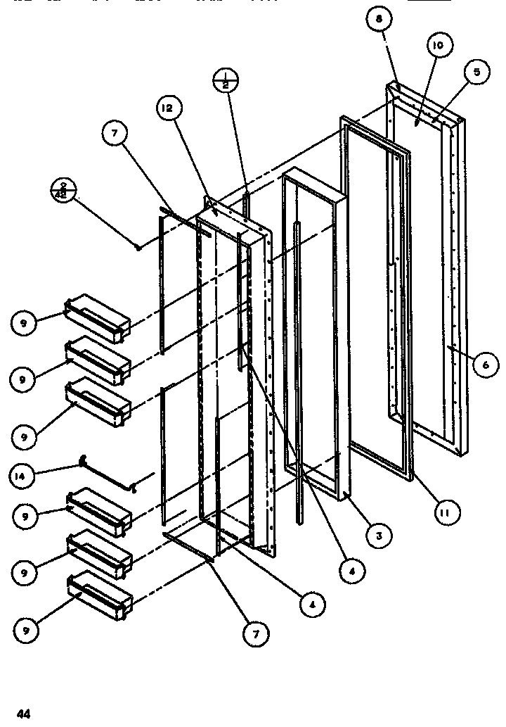 07 - FZ DOOR