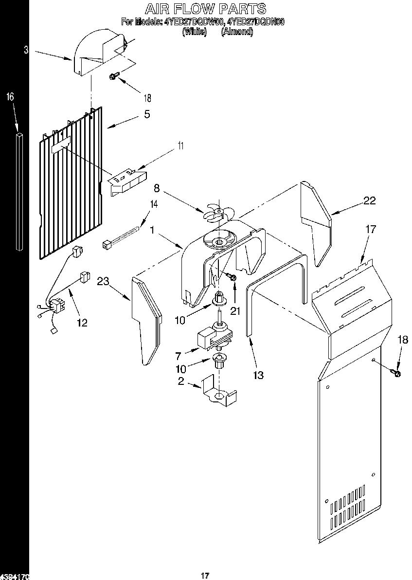 10 - AIR FLOW