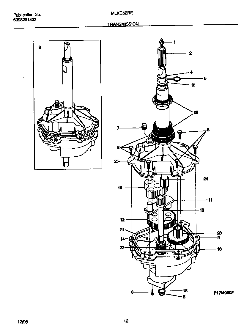 07 - TRANSMISSION