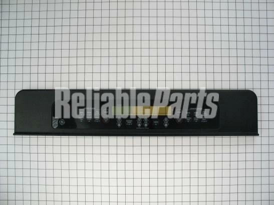 WB36T10579 GE Microwave Control Panel
