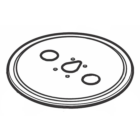 316283900 Frigidaire Skirt