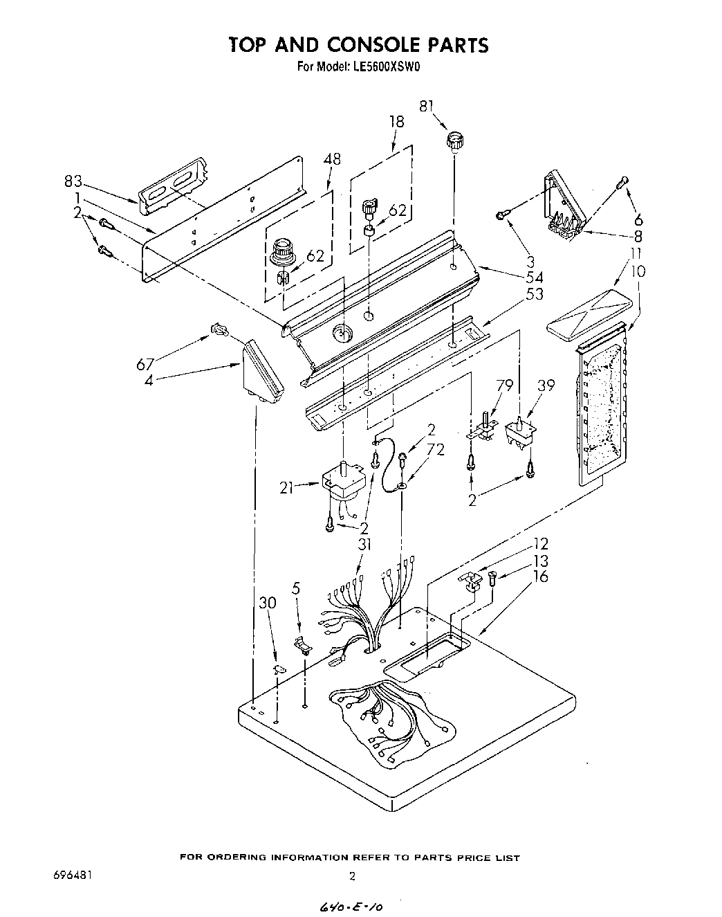 02 - SECTION