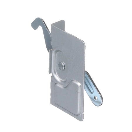 DG94-01268A Samsung Assembly Bracket Latch NY