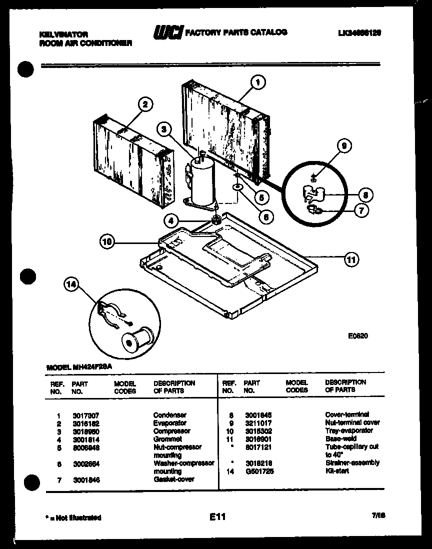 05 - SYSTEM PARTS