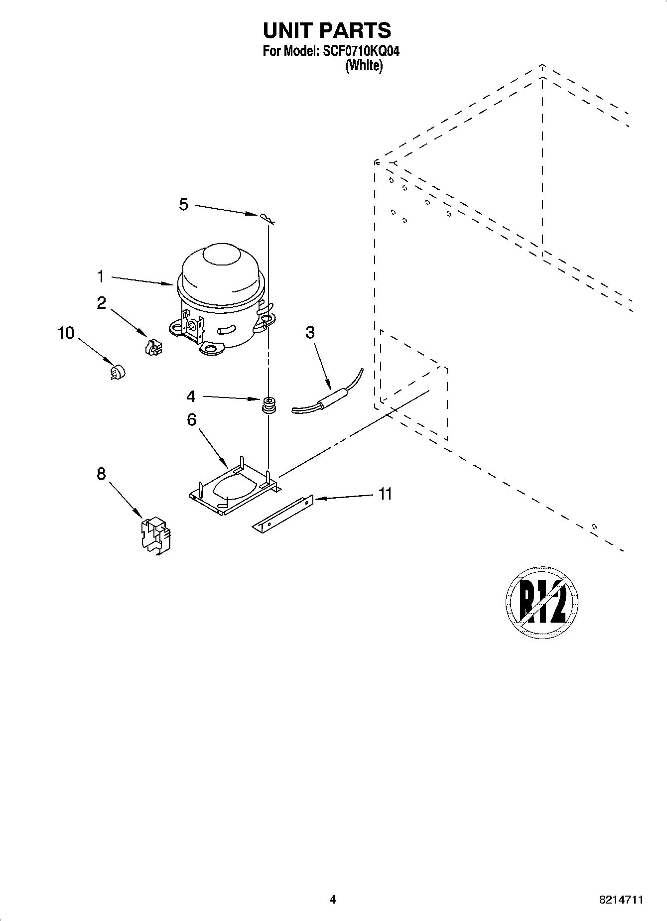 03 - UNIT PARTS