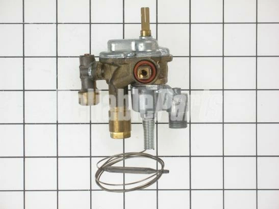 WB20K10013 GE Range Thermostat