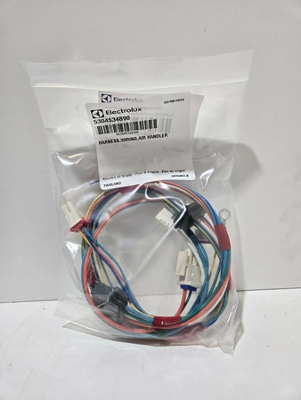 5304534890 Frigidaire Harness