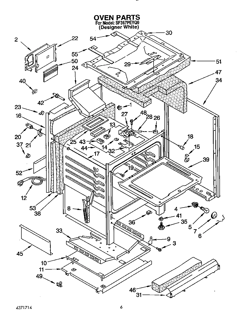06 - OVEN