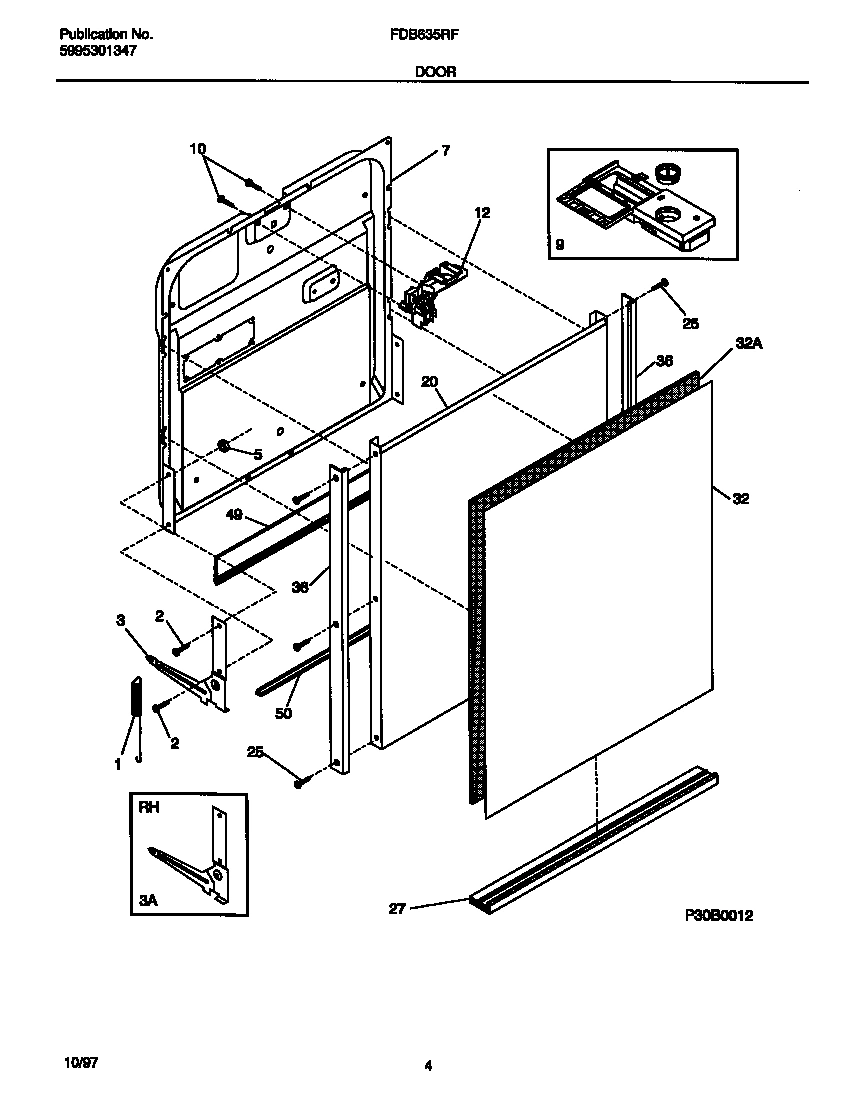 03 - DOOR