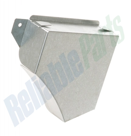 WE1M1059 GE Terminal Block Cover
