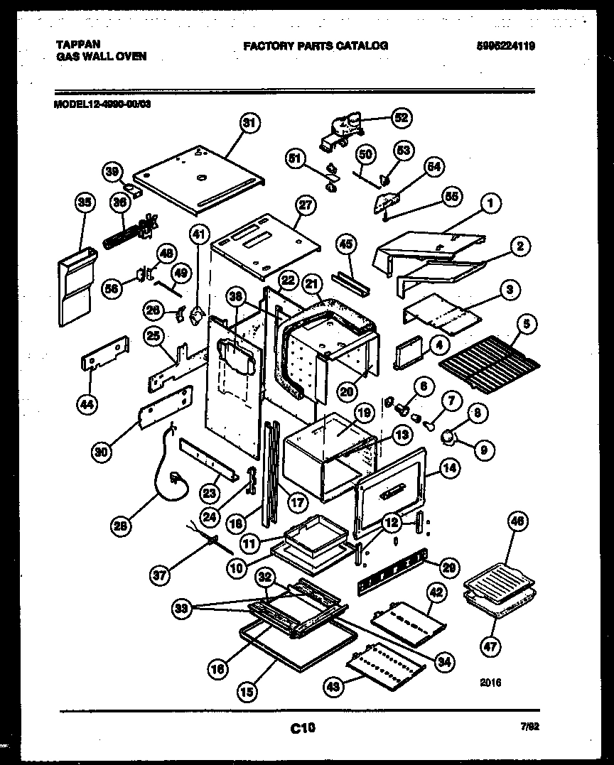 06 - BODY PARTS
