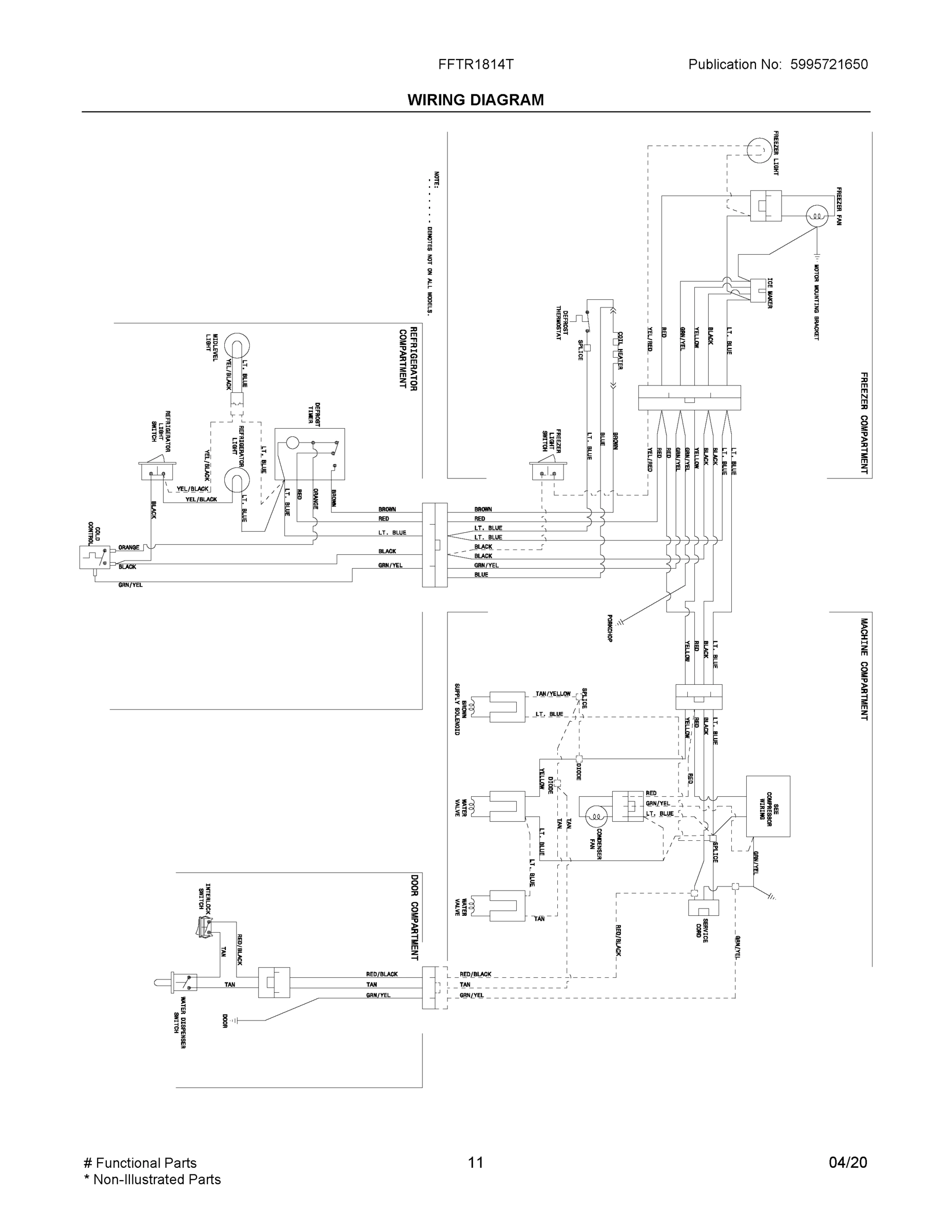 07 - WIRING DIAGRAM