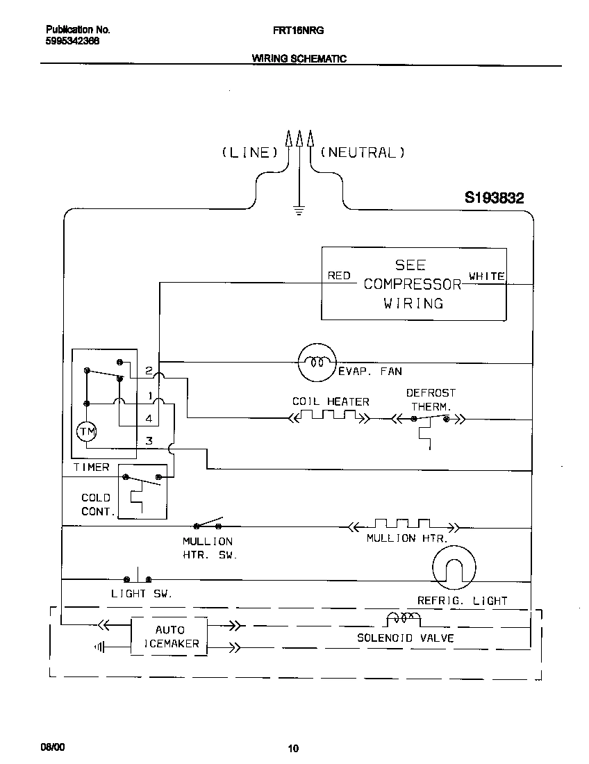 06 - WIRING SCHEMATIC