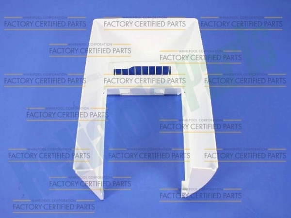 WPW10287594 Whirlpool Refrigerator Front Cove