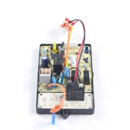 EBR74780401 LG Main PCB Assembly