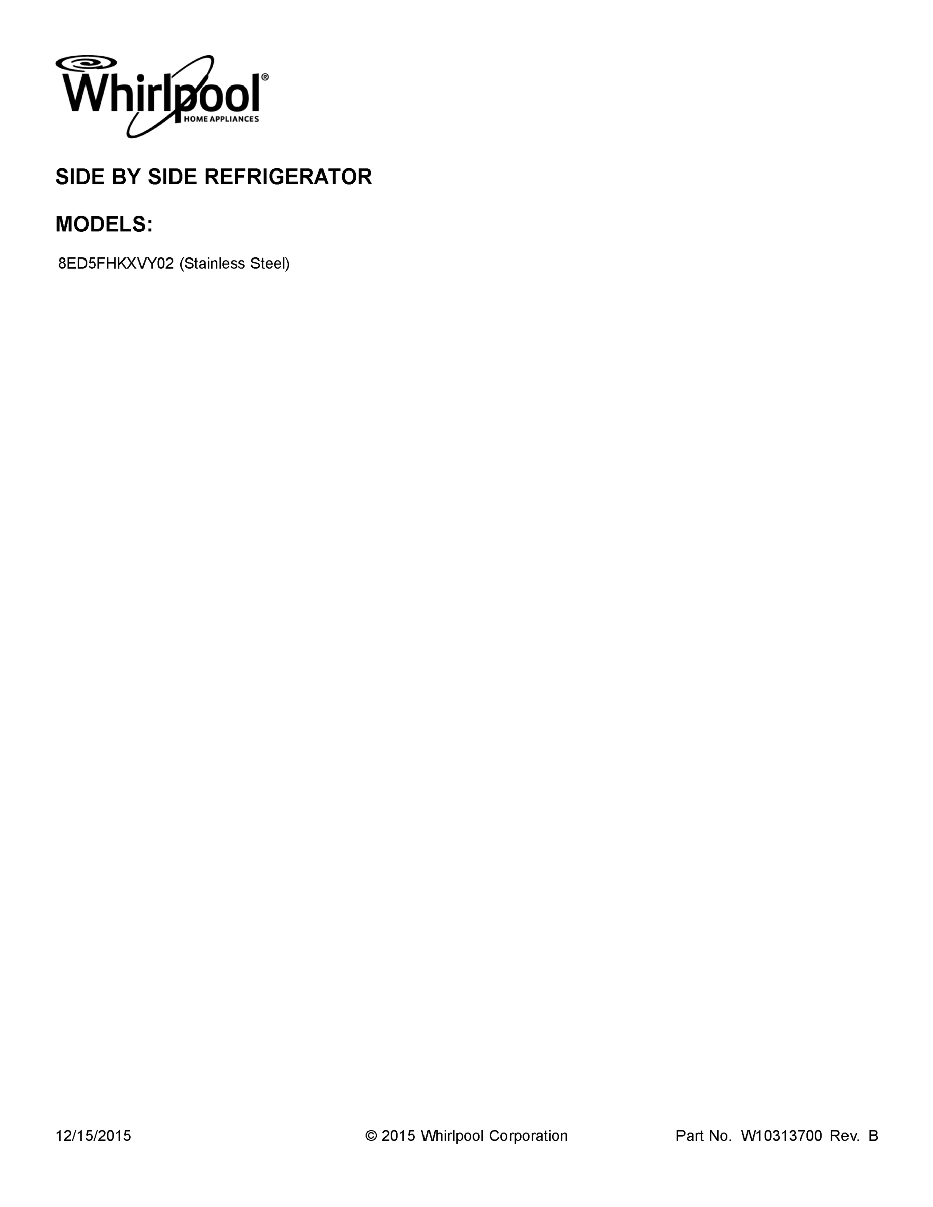01 - COVER SHEET