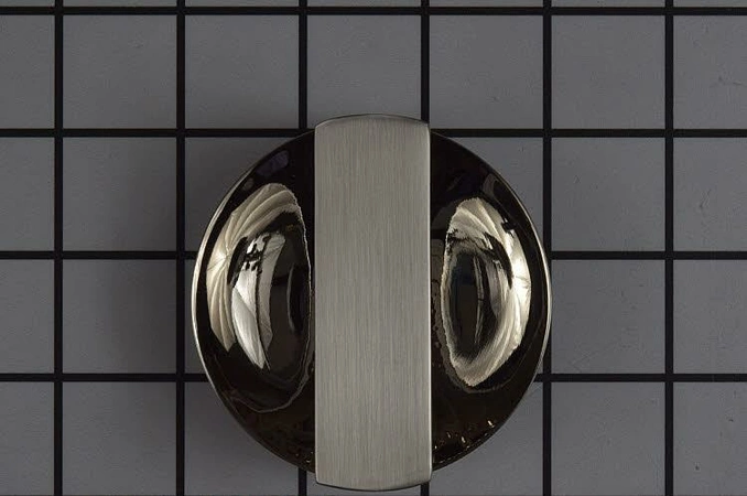 W11317536 Whirlpool Knob Assembly