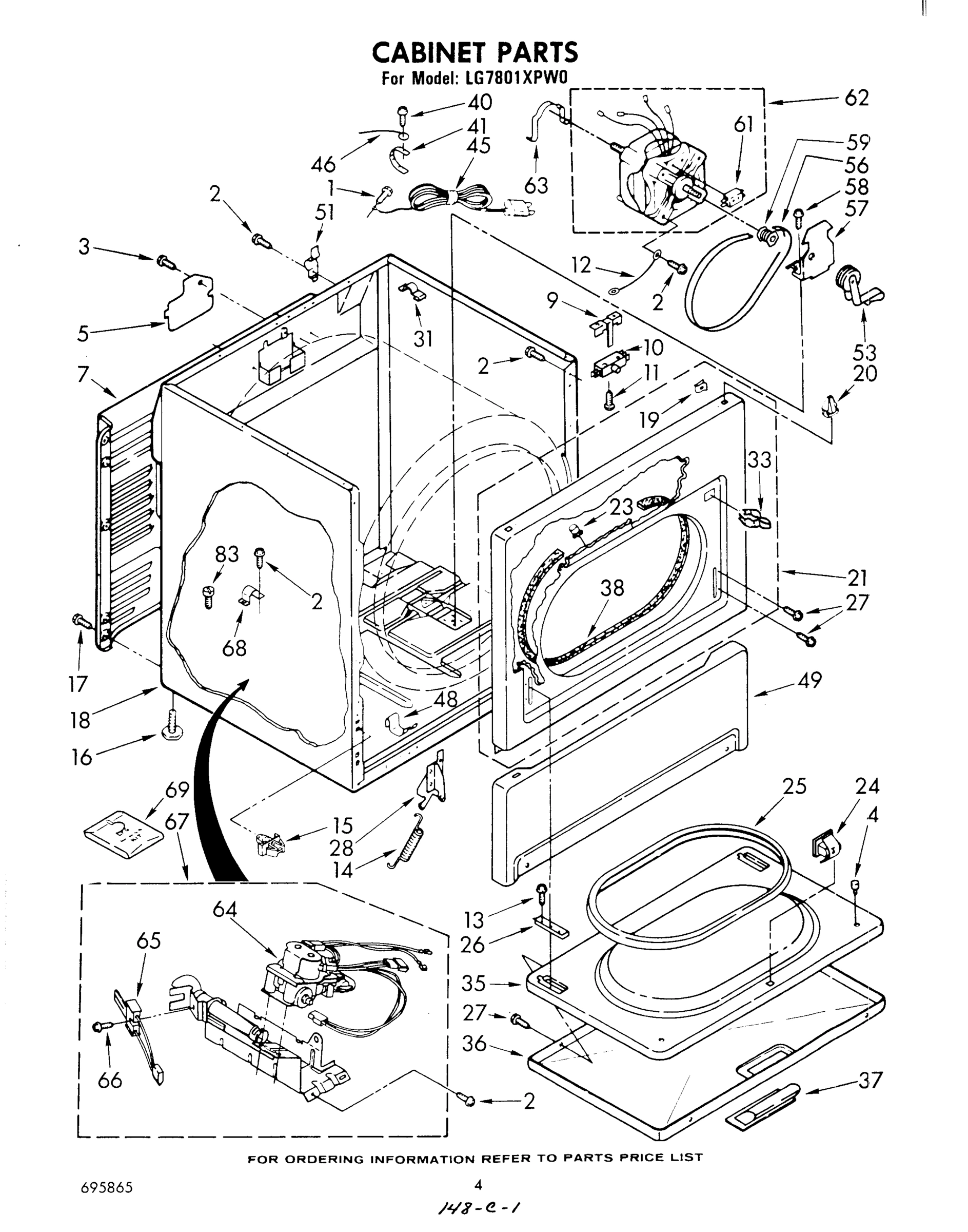 03 - CABINET