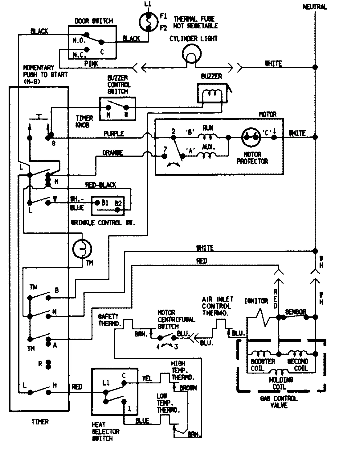04 - WIRING INFORMATION