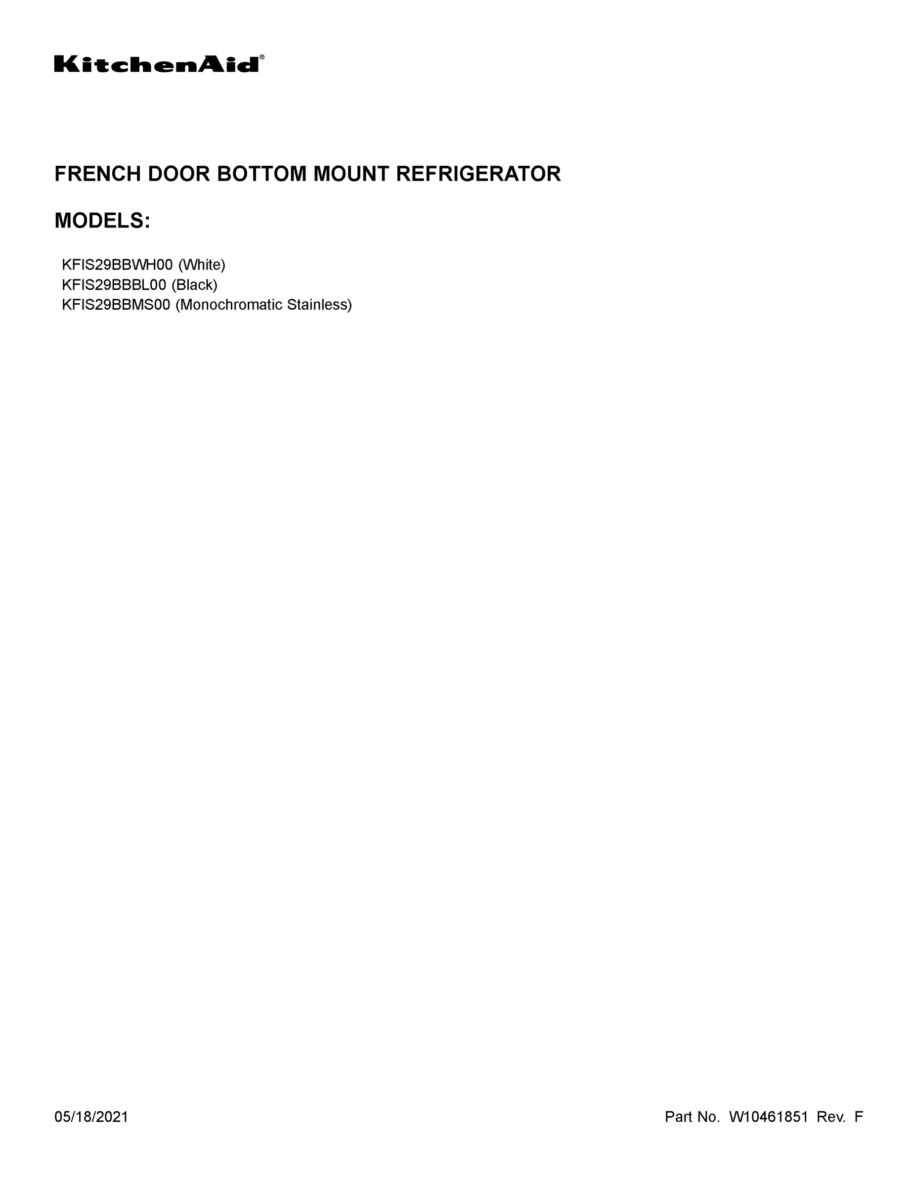 01 - COVER SHEET