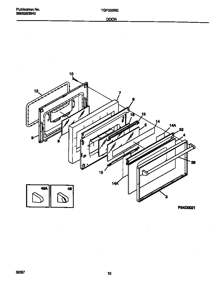 06 - DOOR