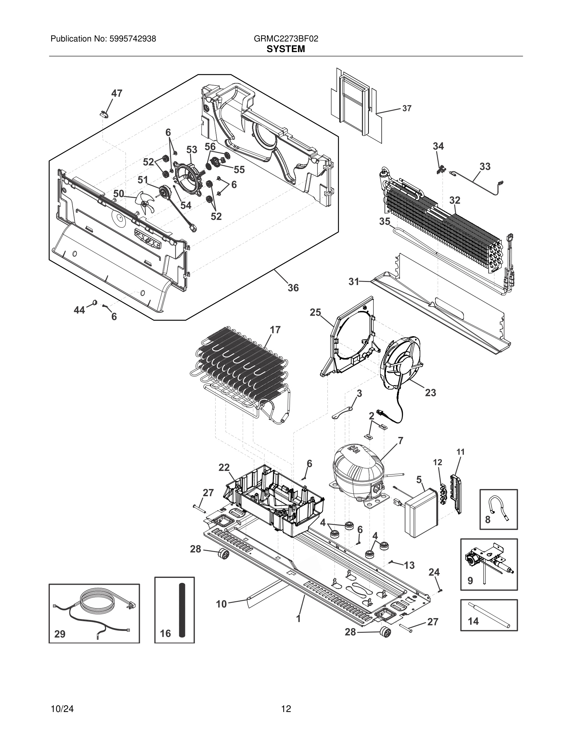 13 - SYSTEM