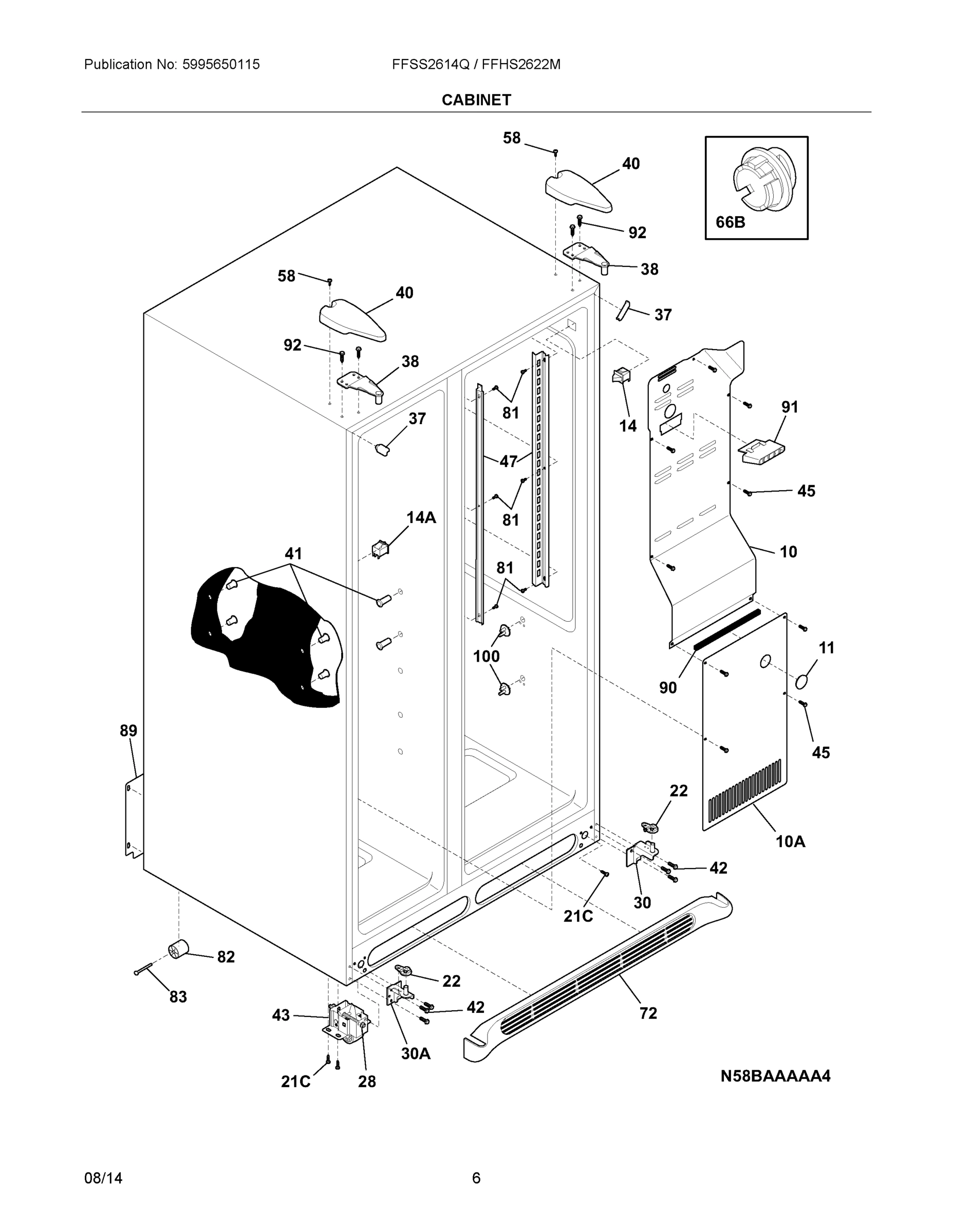 04 - CABINET