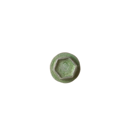 WE02X10107 GE Screw 10-32 GX HXW 7/16 S