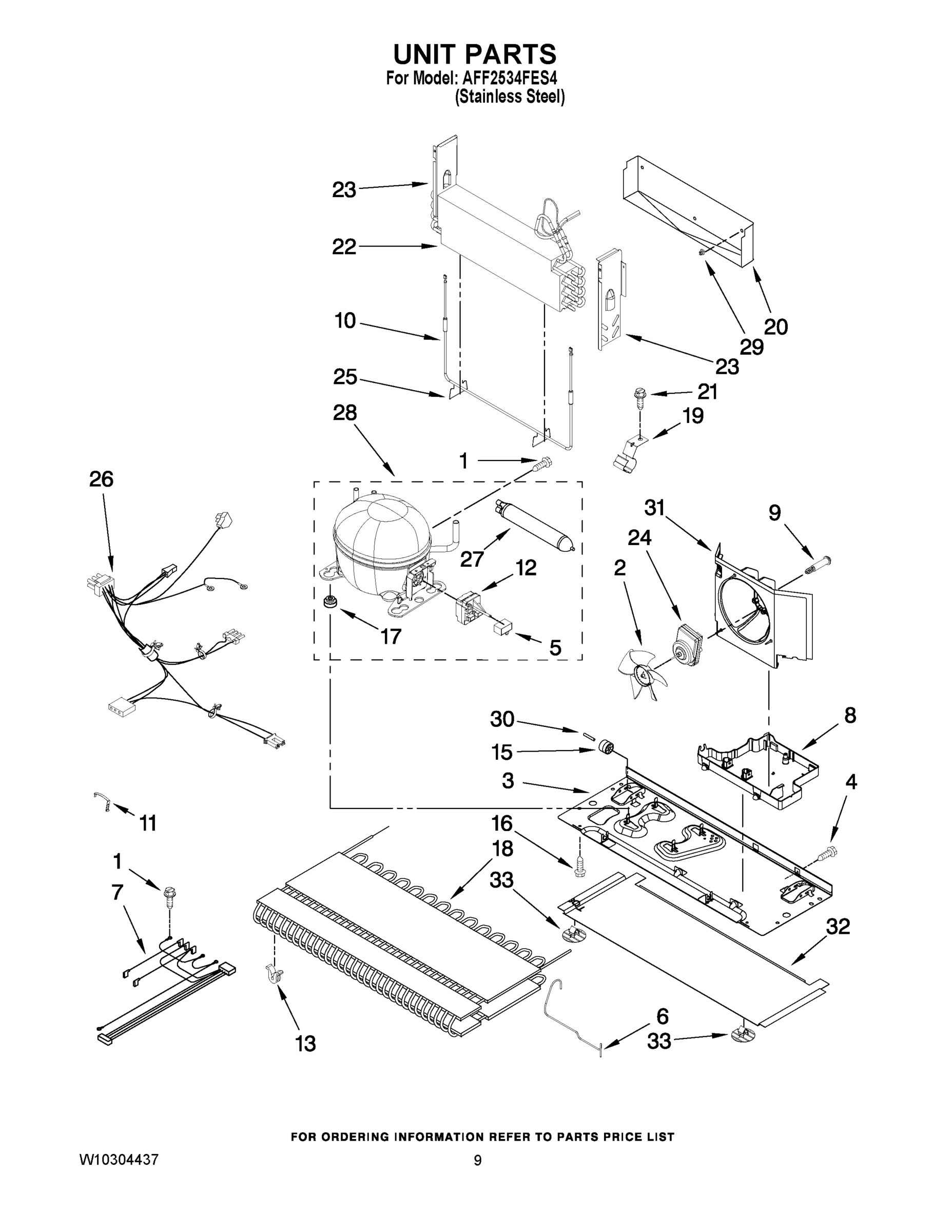 06 - UNIT PARTS