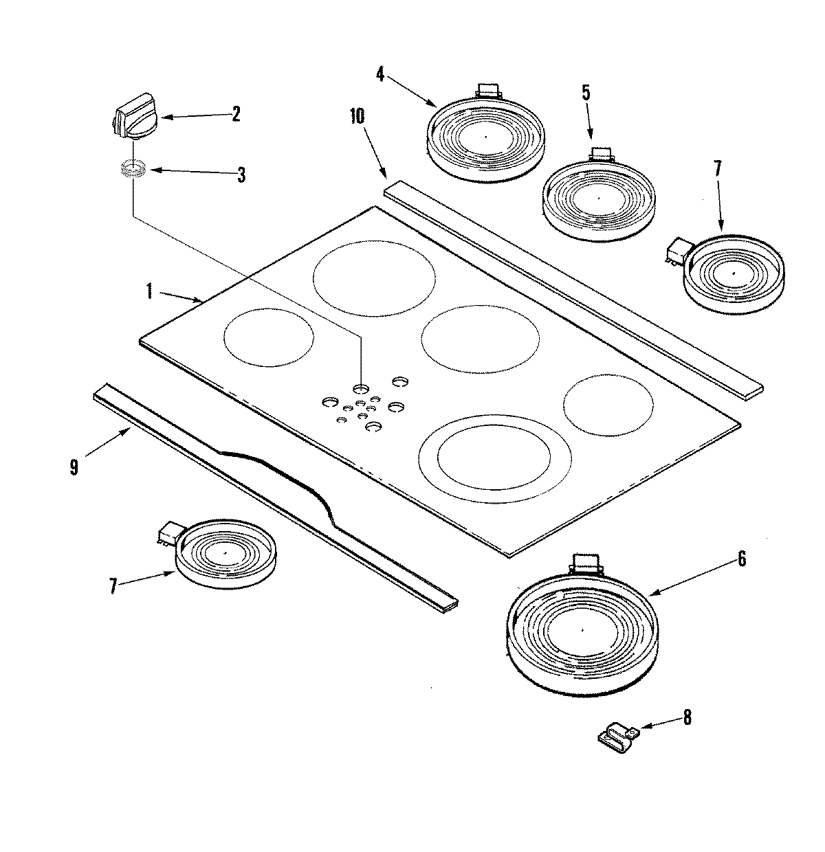 03 - TOP ASSEMBLY
