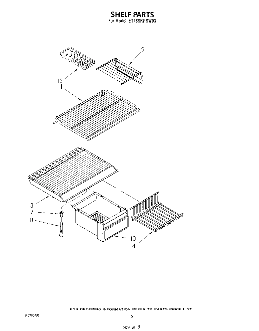 05 - SHELF