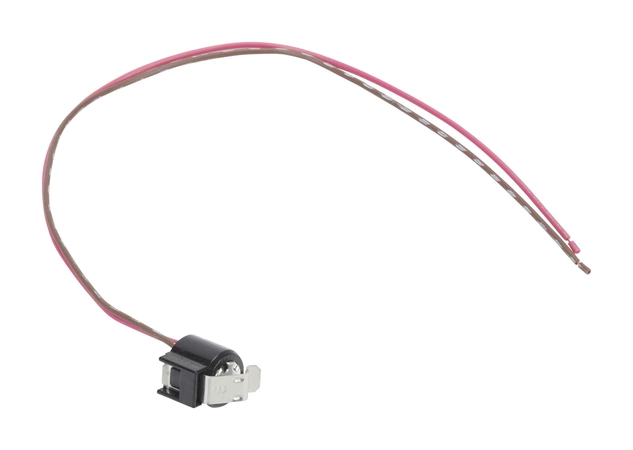 WPW10392132 Whirlpool Refrigerator Bi-Metal D