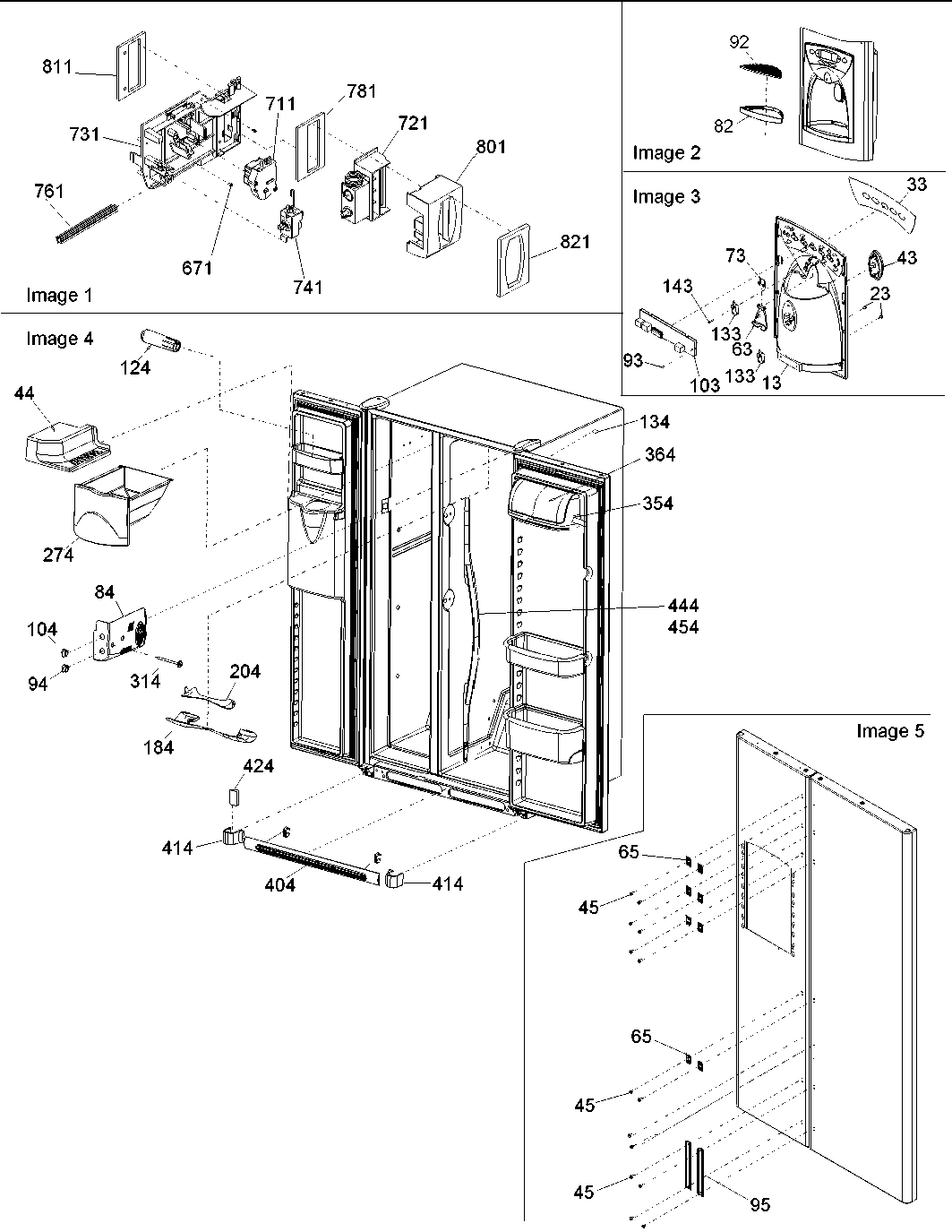 06 - Façade, Controls & Light Shield