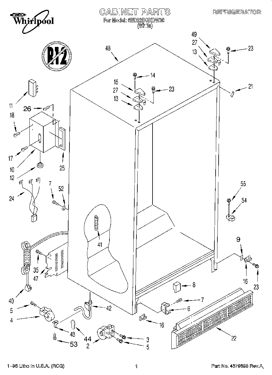 01 - CABINET
