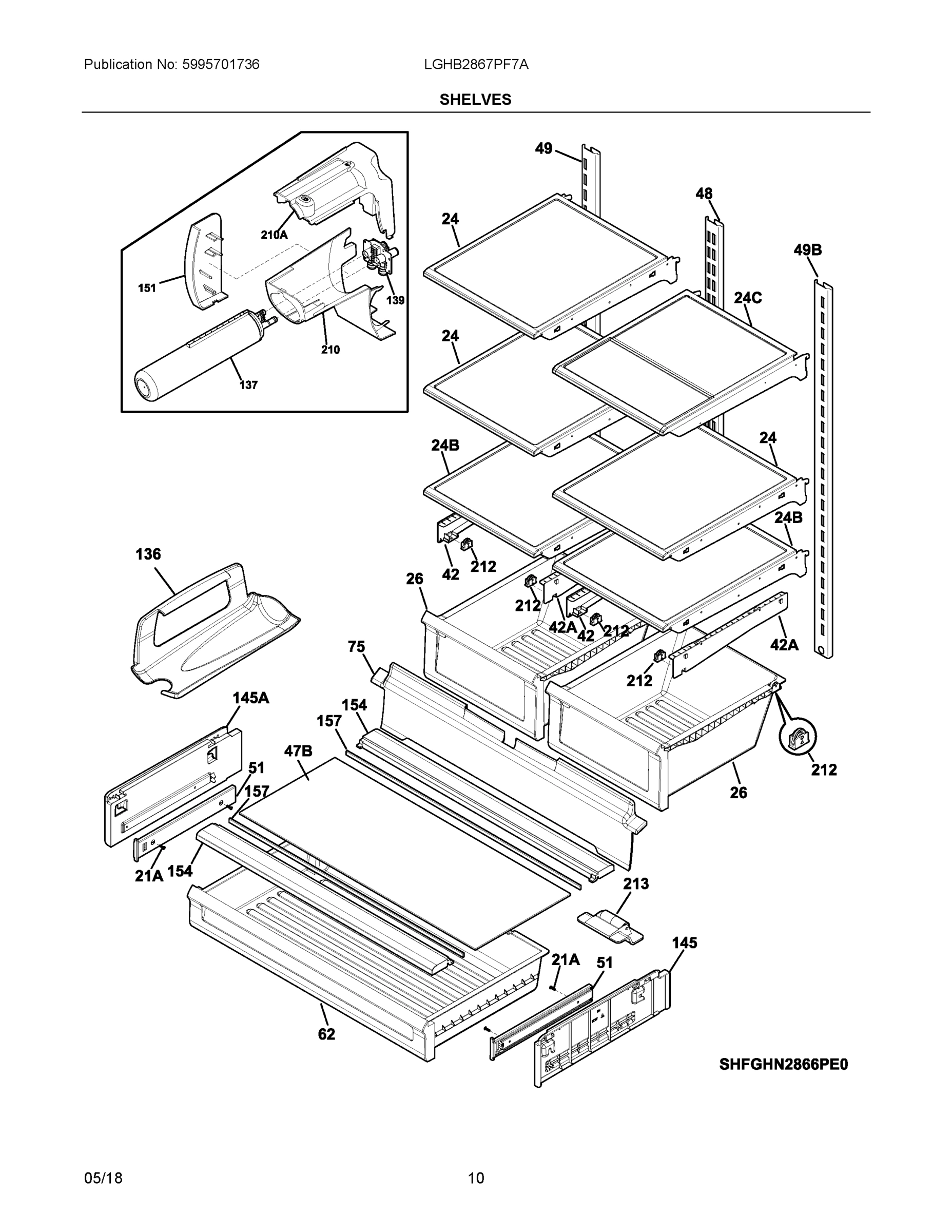 05 - SHELVES