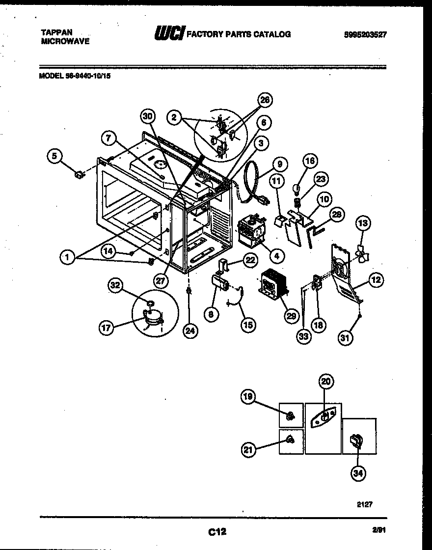 04 - FUNCTIONAL PARTS