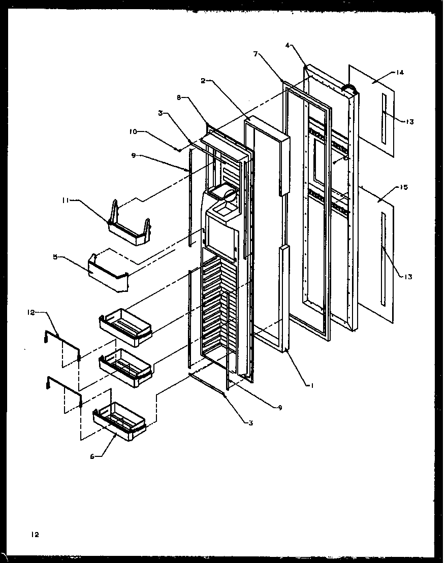 06 - FZ DOOR