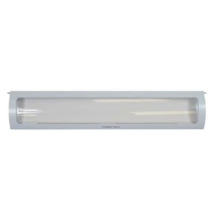 WR32X10666 GE Refrigerator Flip Pantry Cover