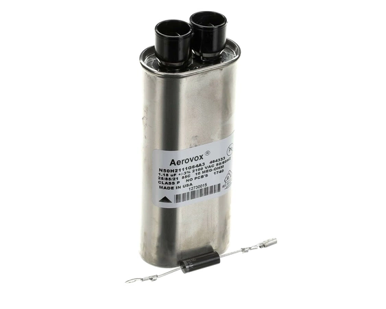59174544 Amana Capacitor Kit - 1.15 & Diode