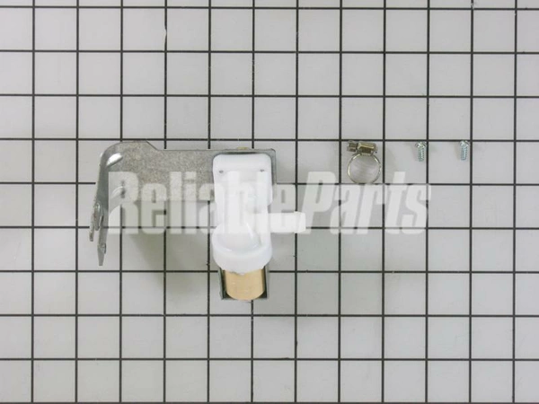WD15X10010 GE Dishwasher Water Valve with Scr