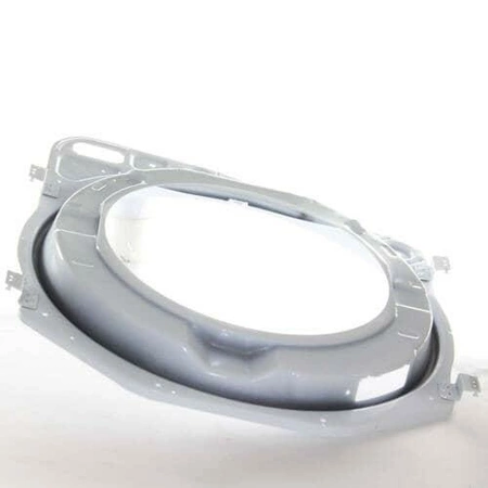 AJQ73594004 LG Drum Tub Assembly