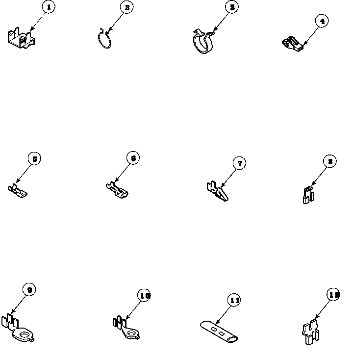 13 - TERMINALS
