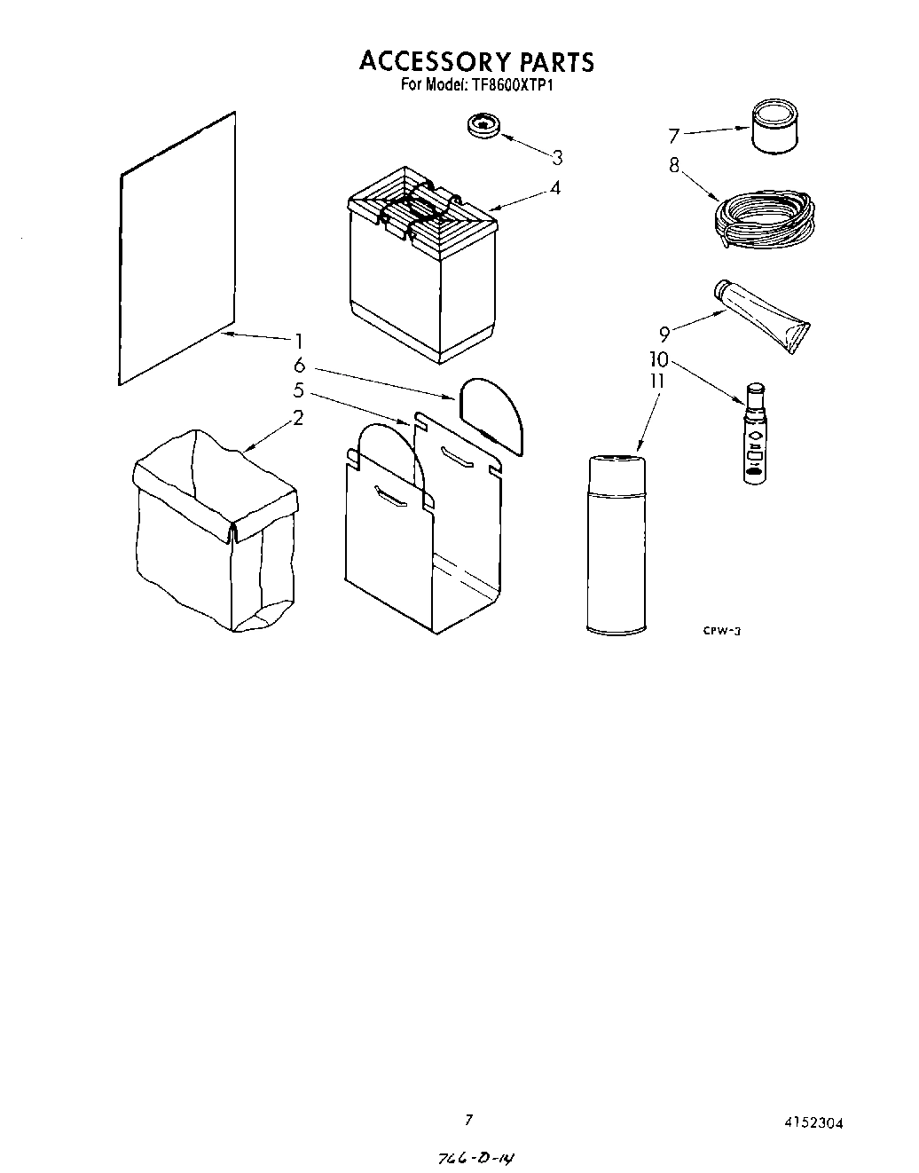 06 - ACCESSORY