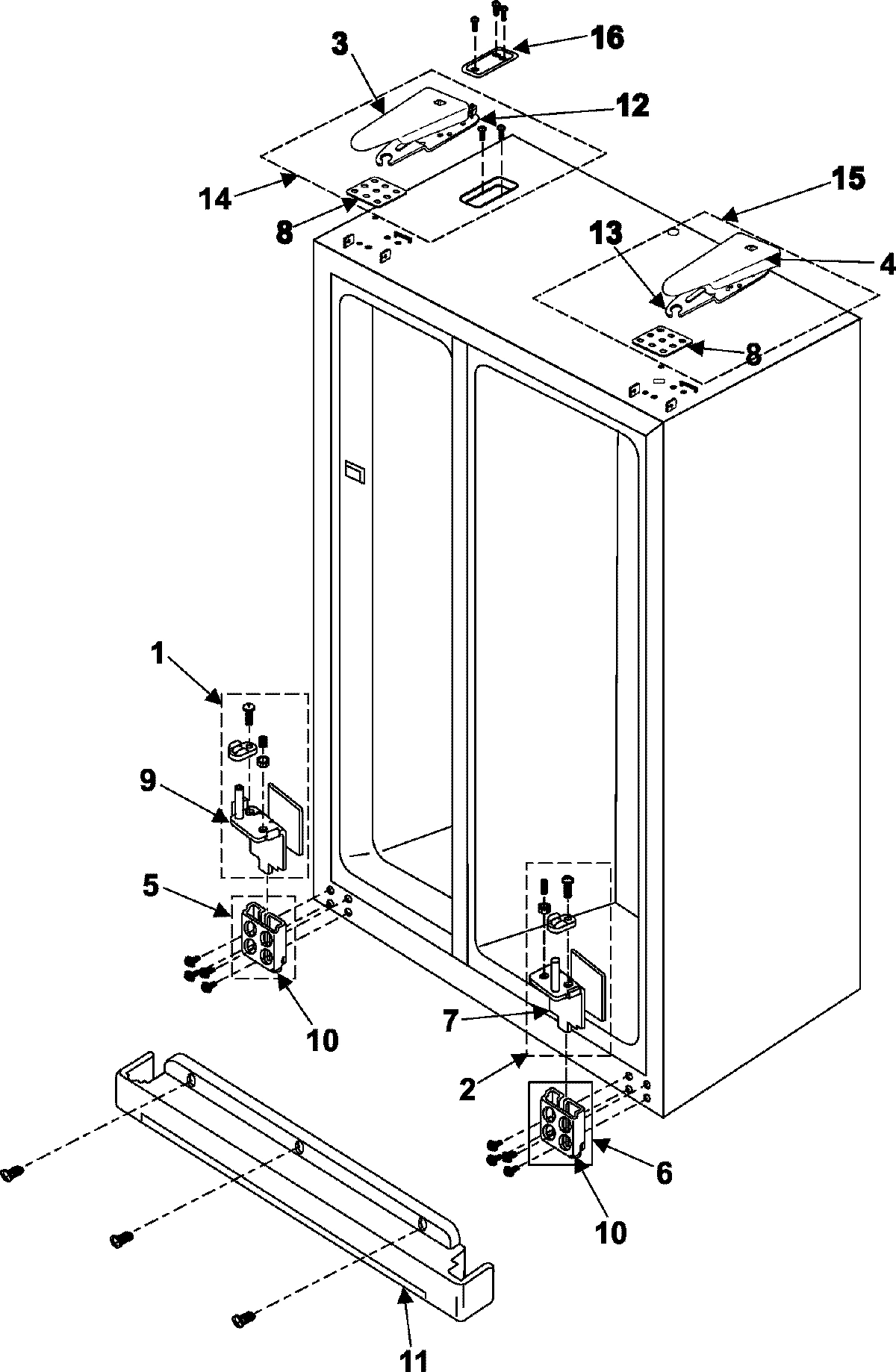06 - HINGES