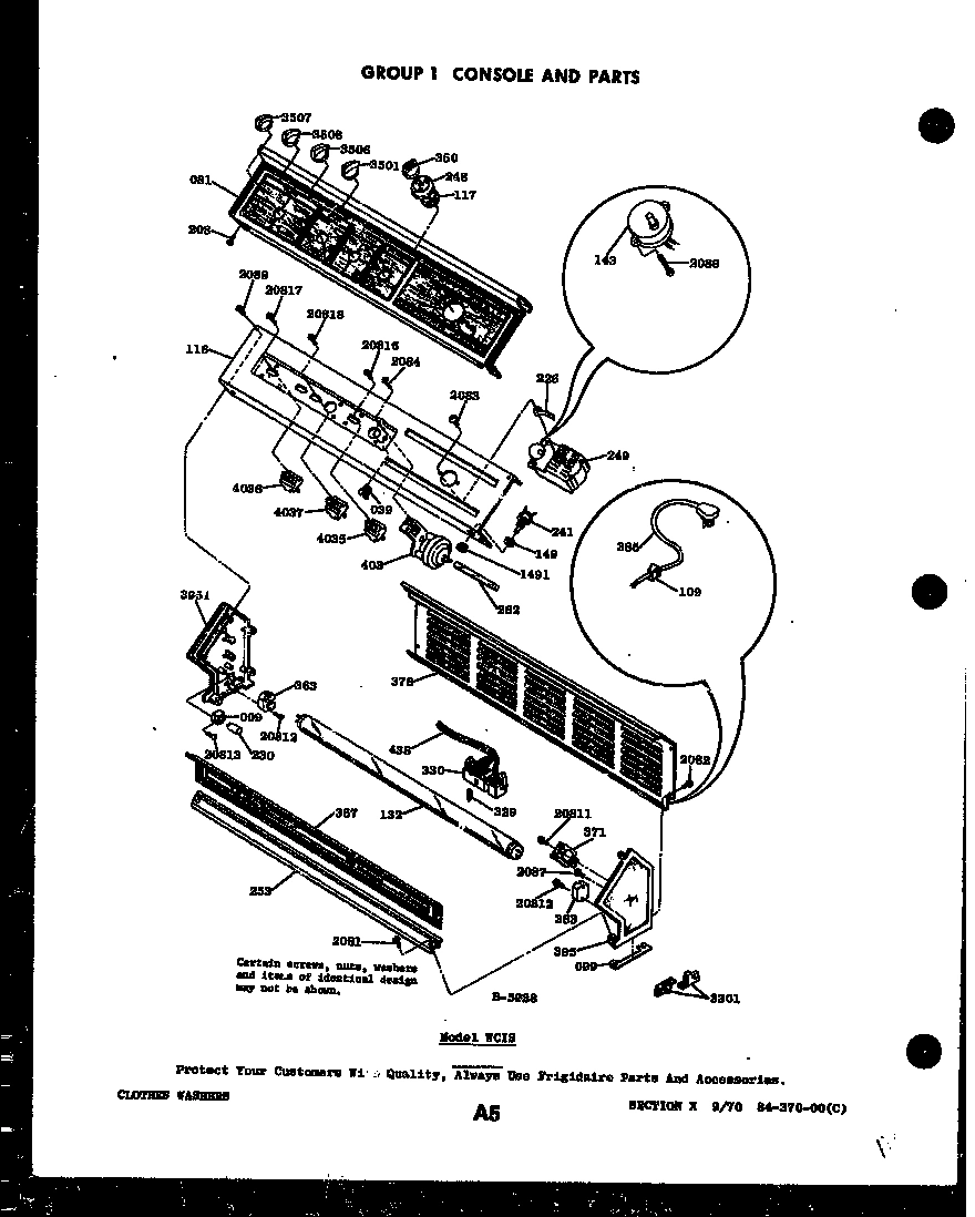 05 - DOOR PARTS