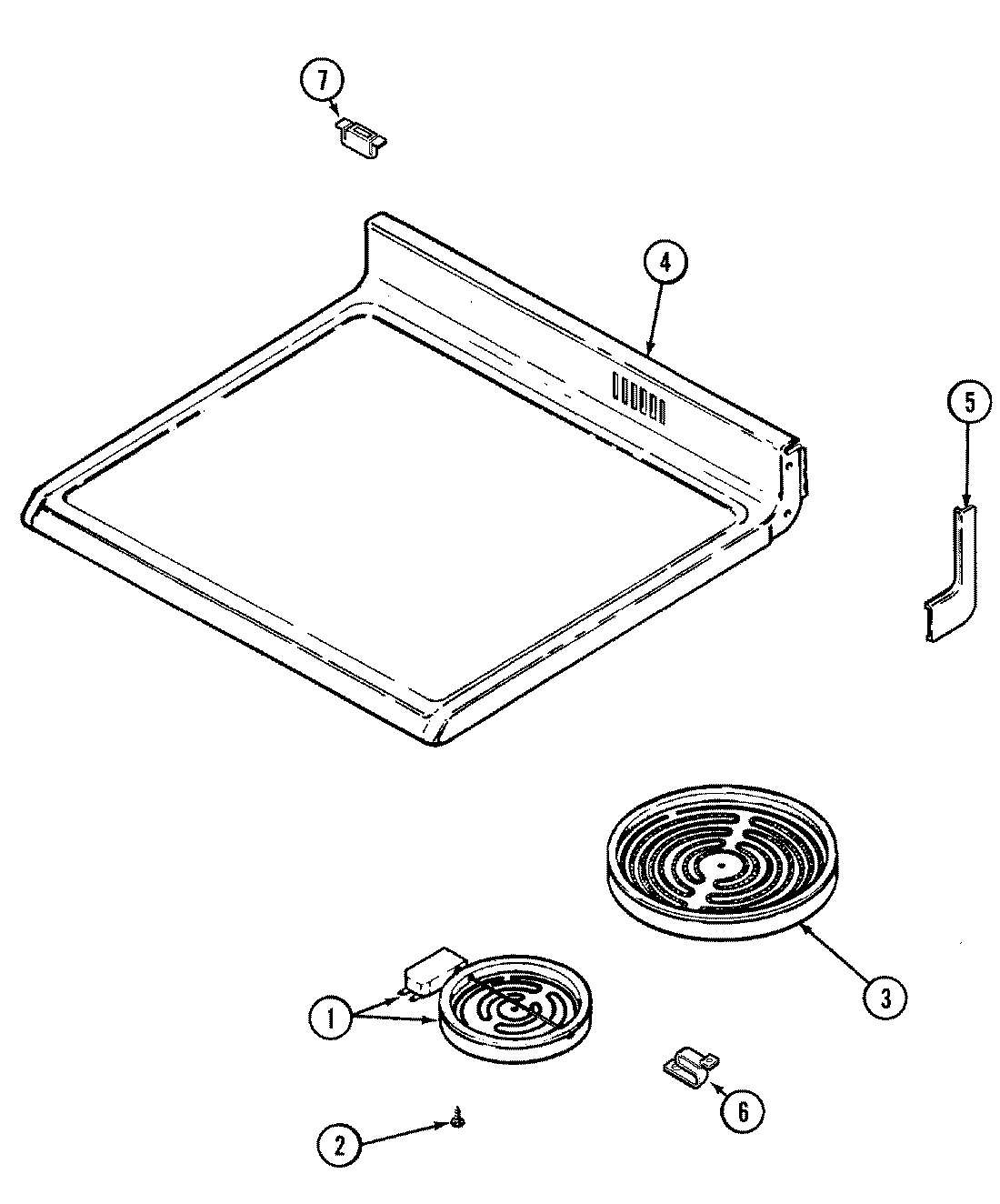 05 - TOP ASSEMBLY
