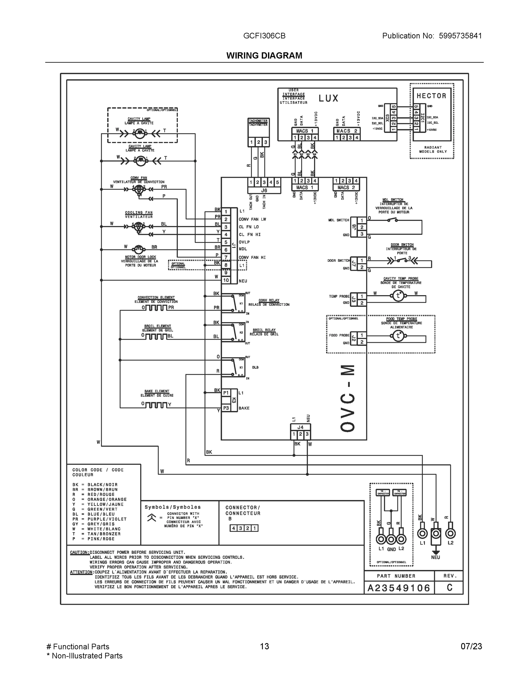 07 - WIRING DIAGRAM