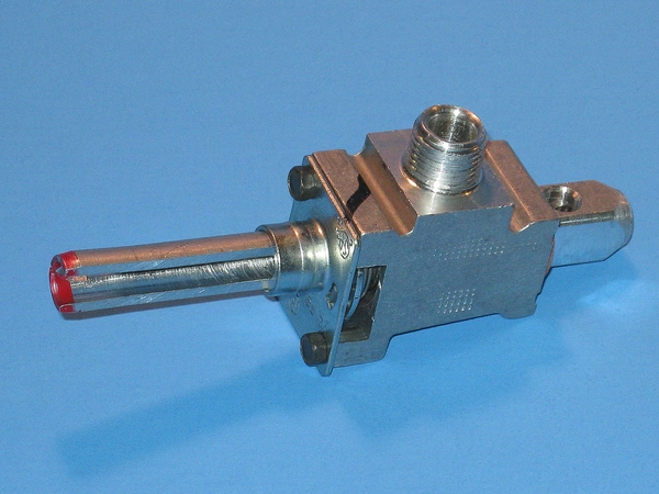 WP7502P382-60 Whirlpool Burner Valve