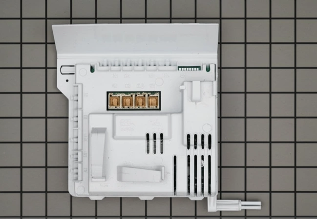W11181678 Whirlpool Electronic Control Board